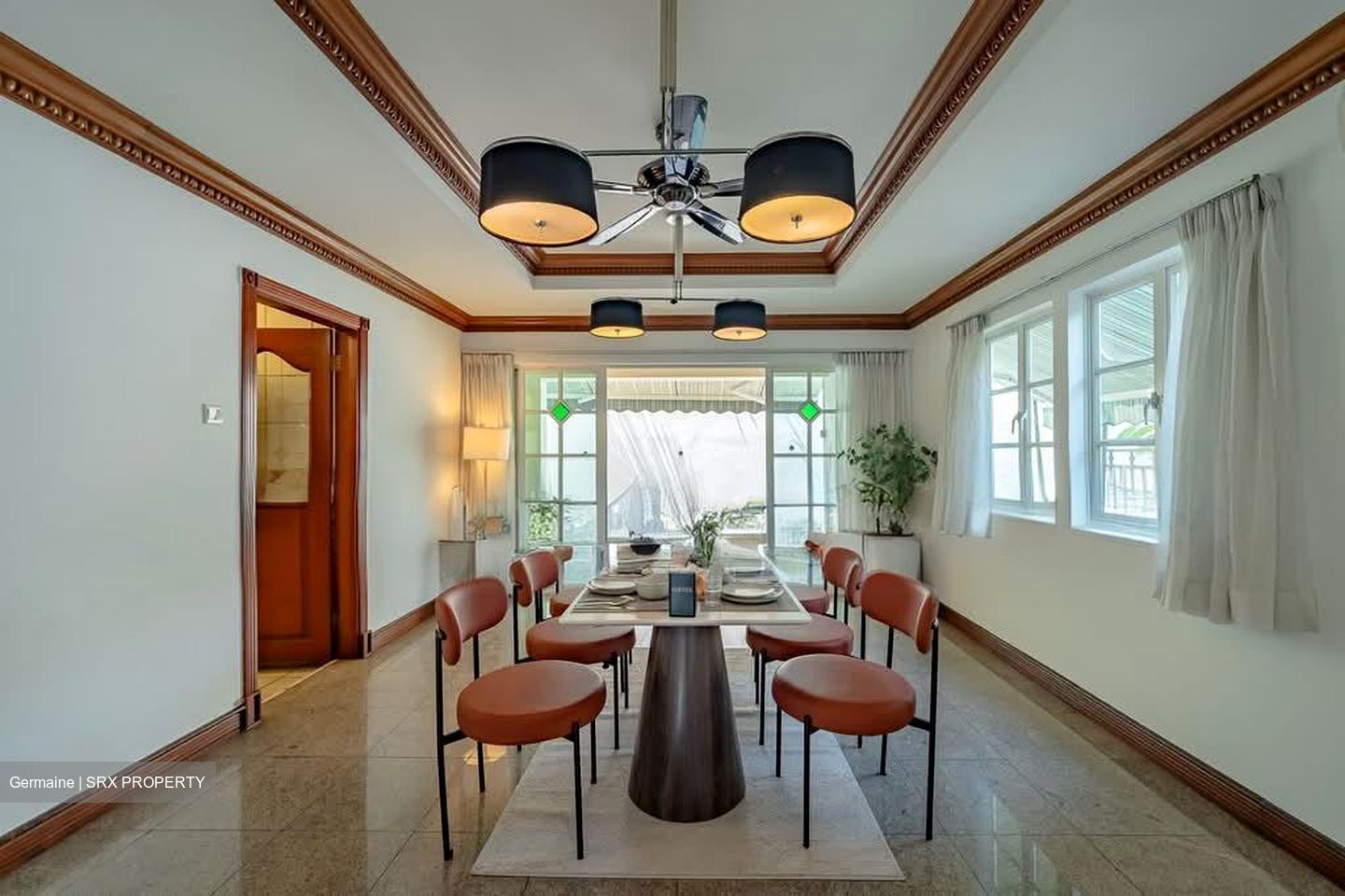 Gentle Villas (D11), Detached #596408991